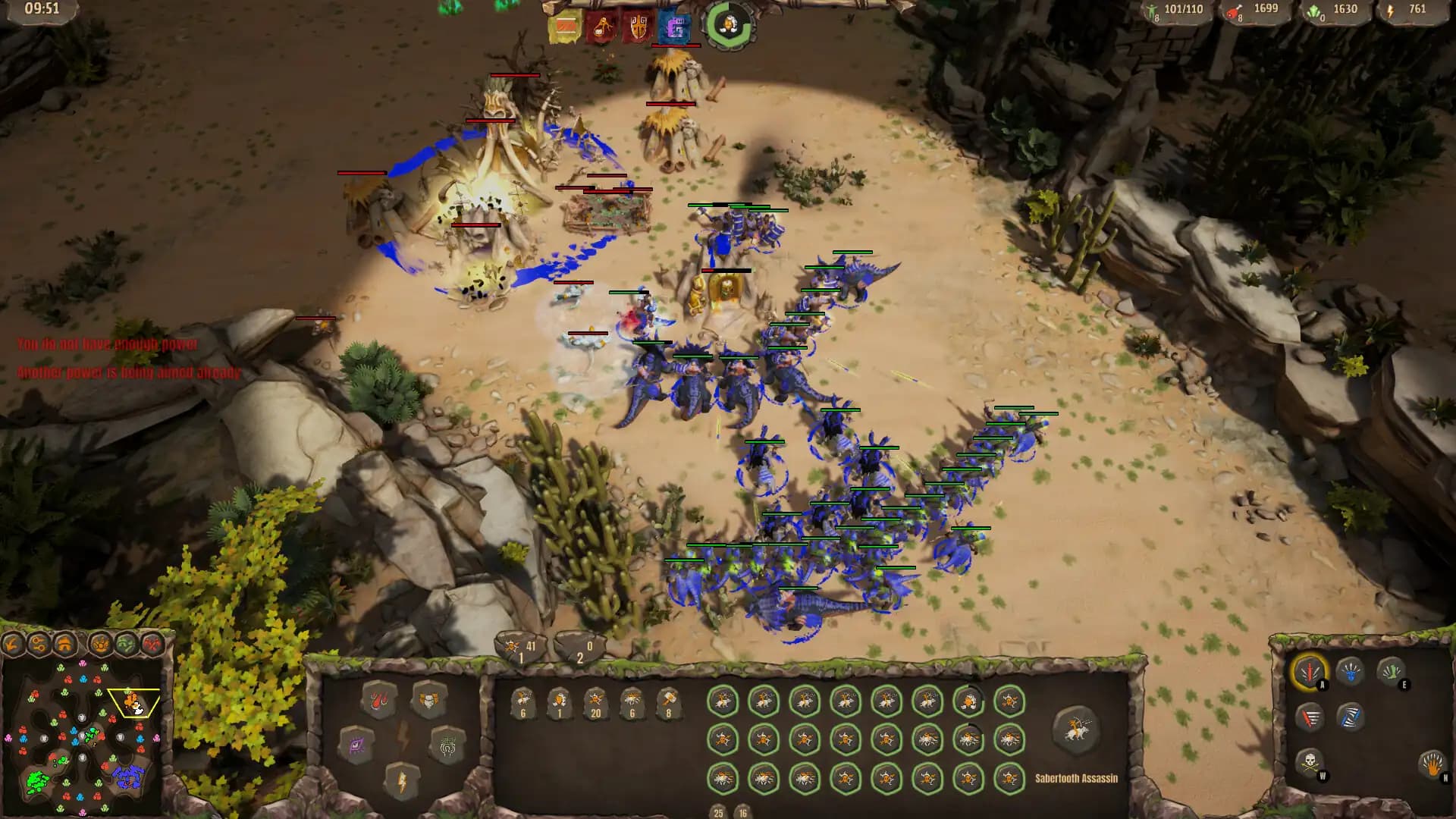 War Party media 3