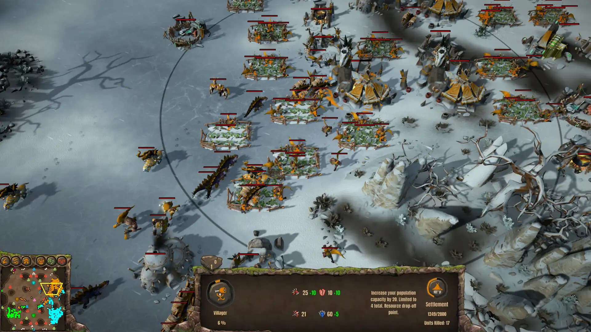 War Party media 4