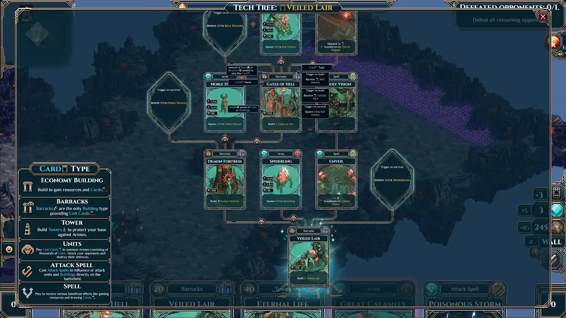 WARCANA Ultimate Edition media 2