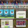 [PAID SCANERY] TH17 BEST DONATION | XP-188 | NC YES | HEROES: 37-58-42-20-21 | 1699 WS | 5X SIEGE | STRONG DFC | BLUE WALL | FULL ACCESS