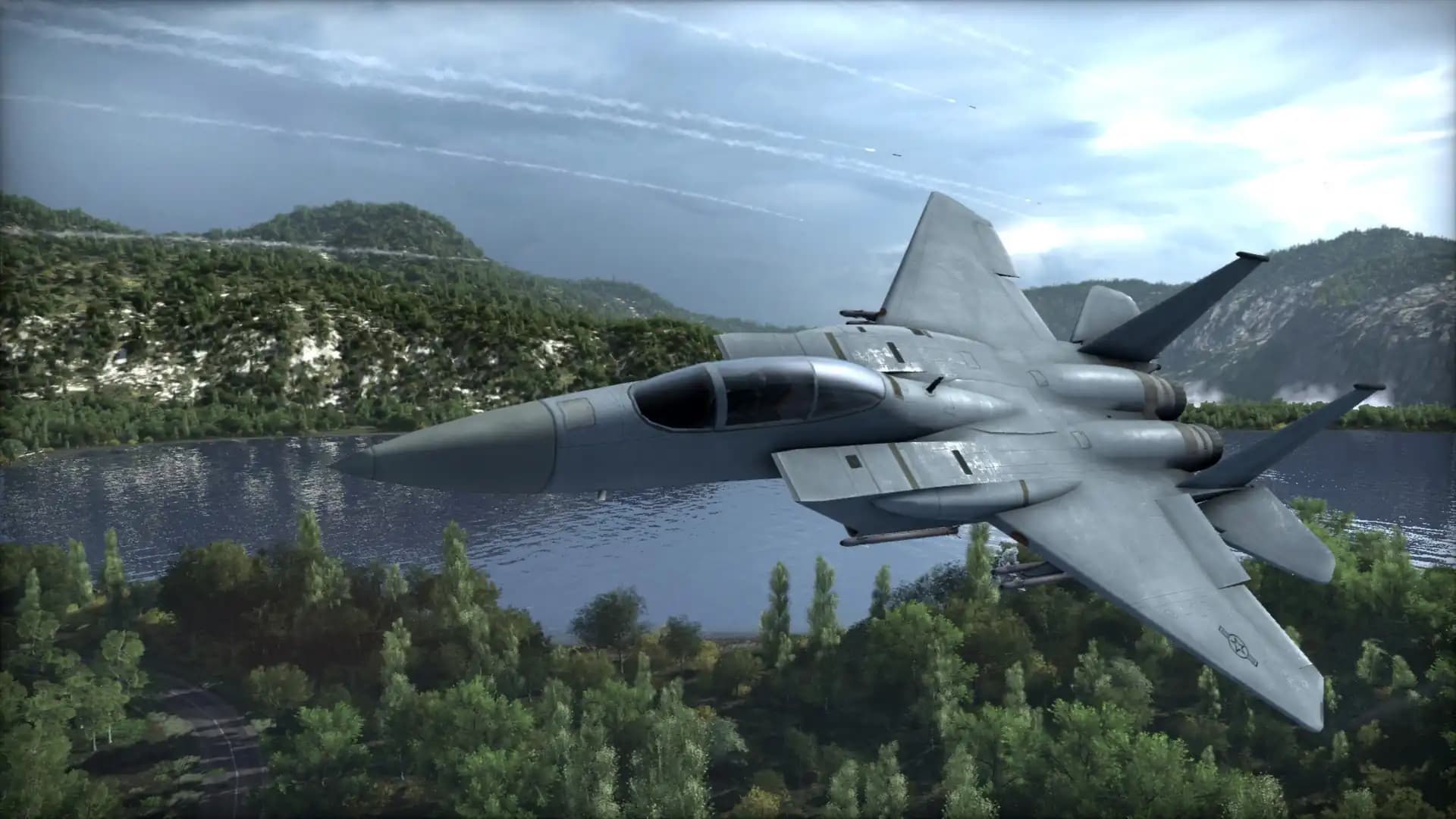 Wargame: AirLand Battle media 3