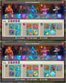 [Cheap Price] Th16 Great Donation | Strong Defence | Heroes: 60-63-44-28-15 | Xp-173 | 819 Ws | Good Pets | Siege + Troops Unlock | Full Access