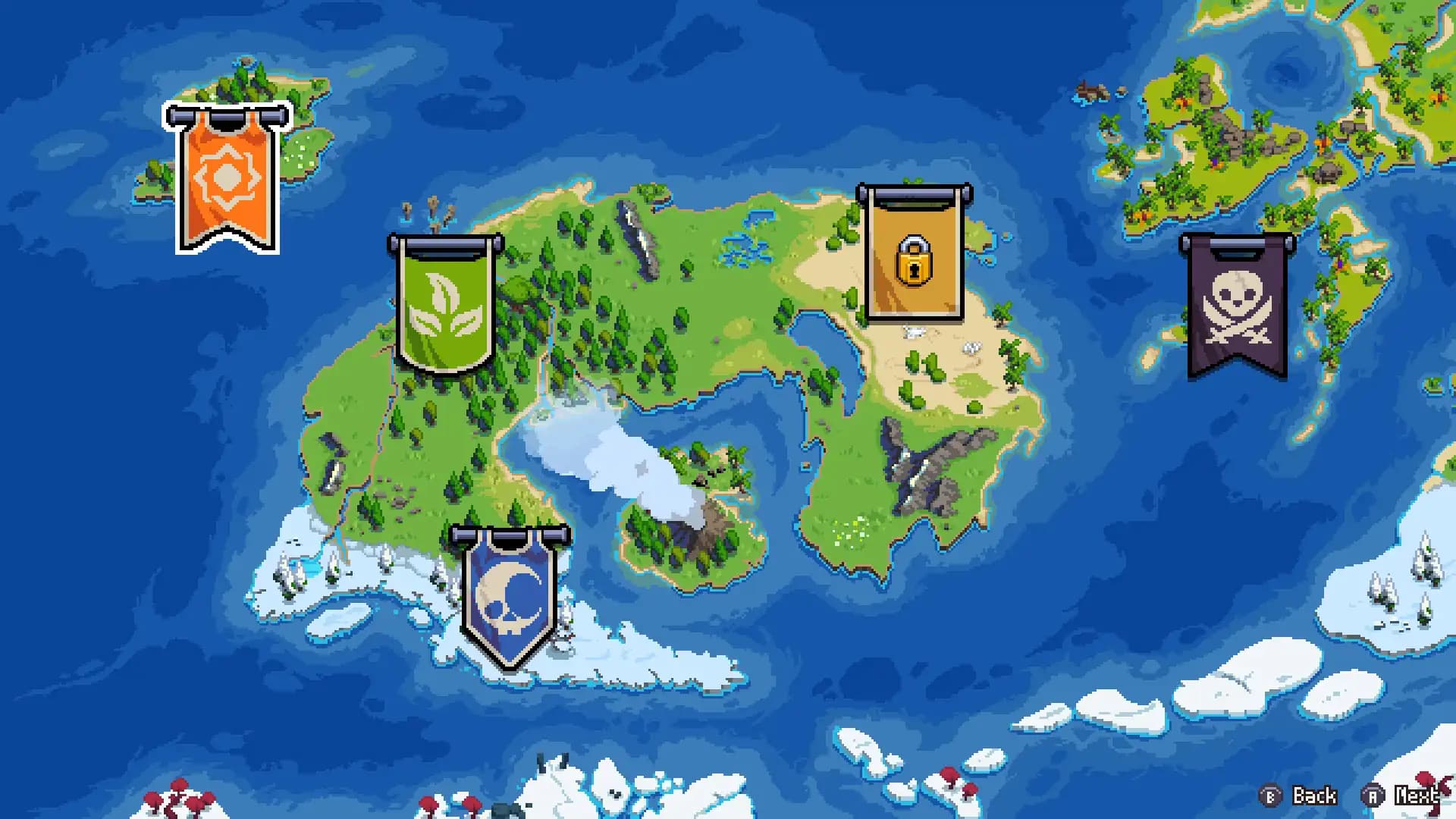 Wargroove 2 media 3