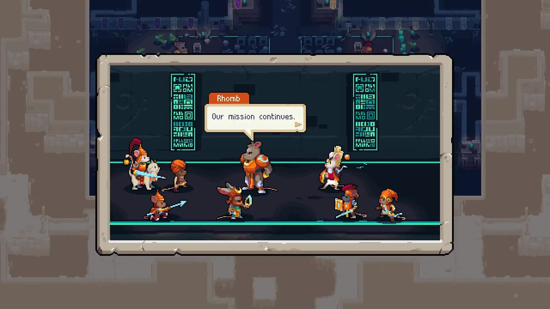 Wargroove 2 media 5