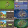 [RARE] DRAGON STATUE | TH18 NEAR MAX | 2 EPIC MAX | HEROES: 87-94-71-67-45 | NC YES | LAB/BUILDER'S 12 | HIGH TROOPS | FULL ACCESS | XP221