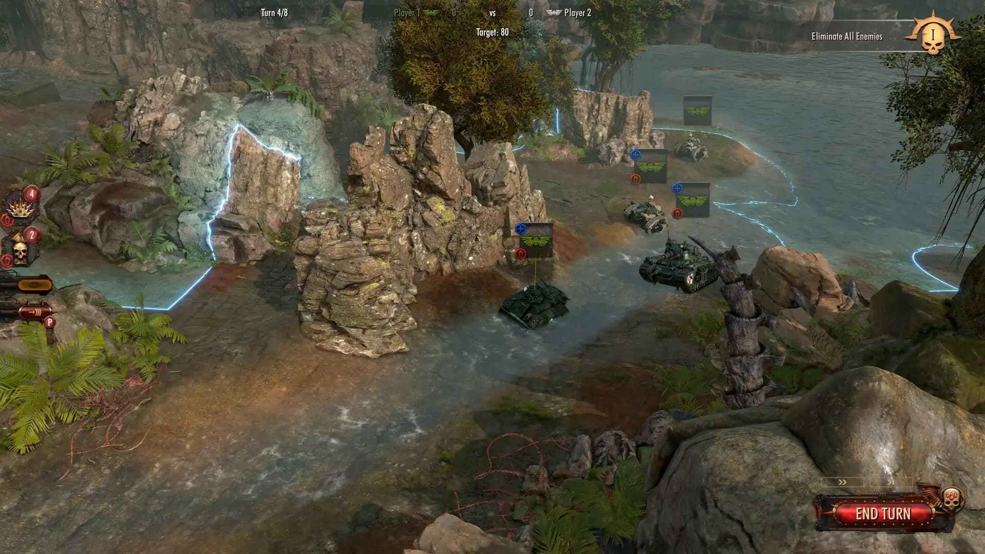 Warhammer 40,000: Battlesector - Astra Militarum media 3