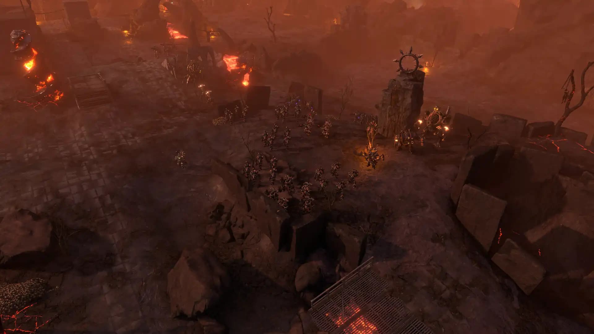 Warhammer 40,000: Battlesector - Black Legion media 5