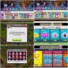[Very Best Deal] Th18 Near Max | 7 Epic Max 5x 26 Lvl | Xp-262 | Heroes: 101-105-90-77-55 | Nc Yes | Max Pets | Max Type Wall | Full Access