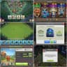 [World Best Deal] Th18 Almost Max | 6 Epic Max | 200 Wall Max | 5 Hero Max | Dragon Statue | Bh 10 | 2485 Ws | Max Pets | ‌Xp-238 | Nc Yes