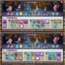 [Very Best Deal] Th18 Near Max | Toy Scenery | 7 Epic Max | Wall Max | 5 Hero Max | Xp-213 | Nc Free | Full Access | Gd Troops | 1793 Ws
