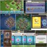 [Super Deal] Th18 Near Max | 6 Epic Max | Dragon Statue | Max All Heroes | Nc 500 | 100% Max Wall | 4288 Ws | B.B Full Max | Xp-260 | Max Pets
