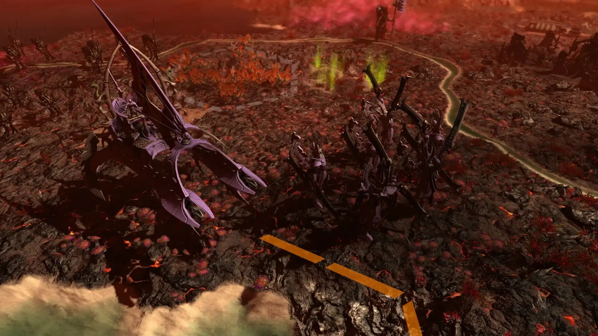 Warhammer 40,000: Gladius - Drukhari media 4