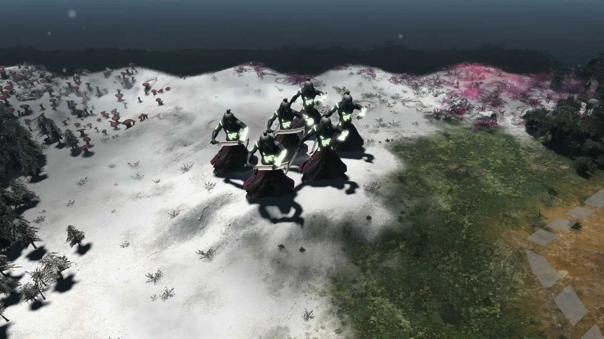 Warhammer 40,000: Gladius - Onslaught Pack media 2
