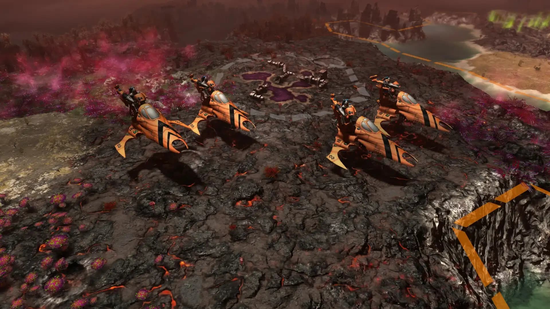 Warhammer 40,000: Gladius - Onslaught Pack media 3
