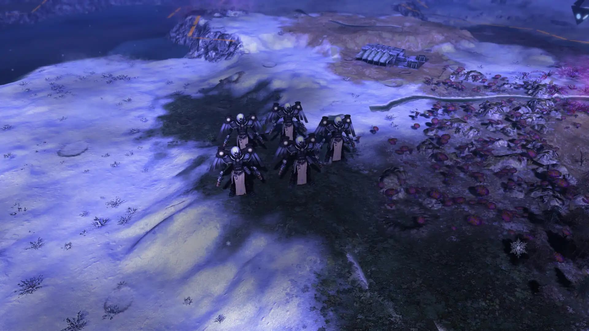 Warhammer 40,000: Gladius - Rampage Pack media 4