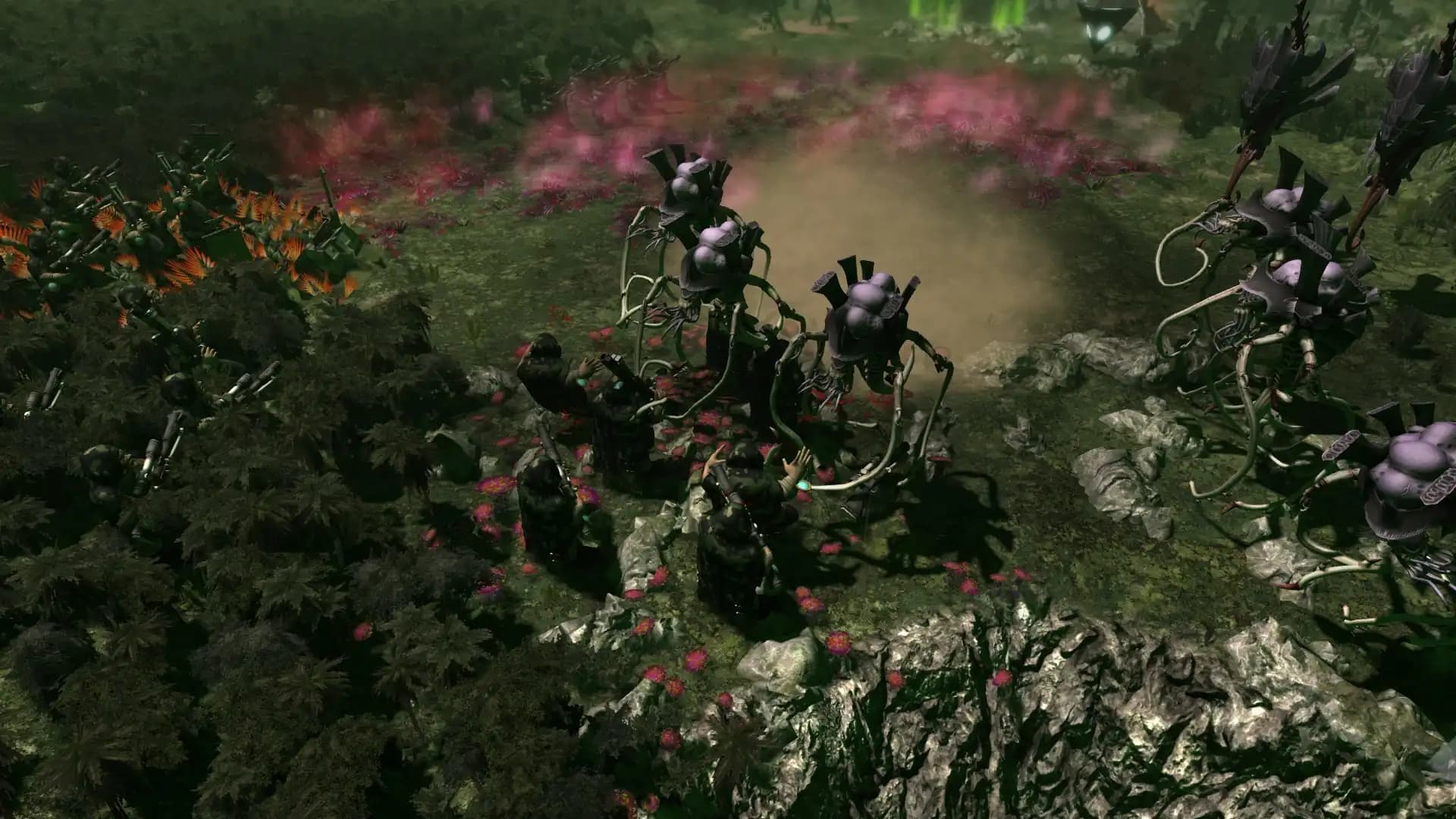 Warhammer 40,000: Gladius - Specialist Pack media 1