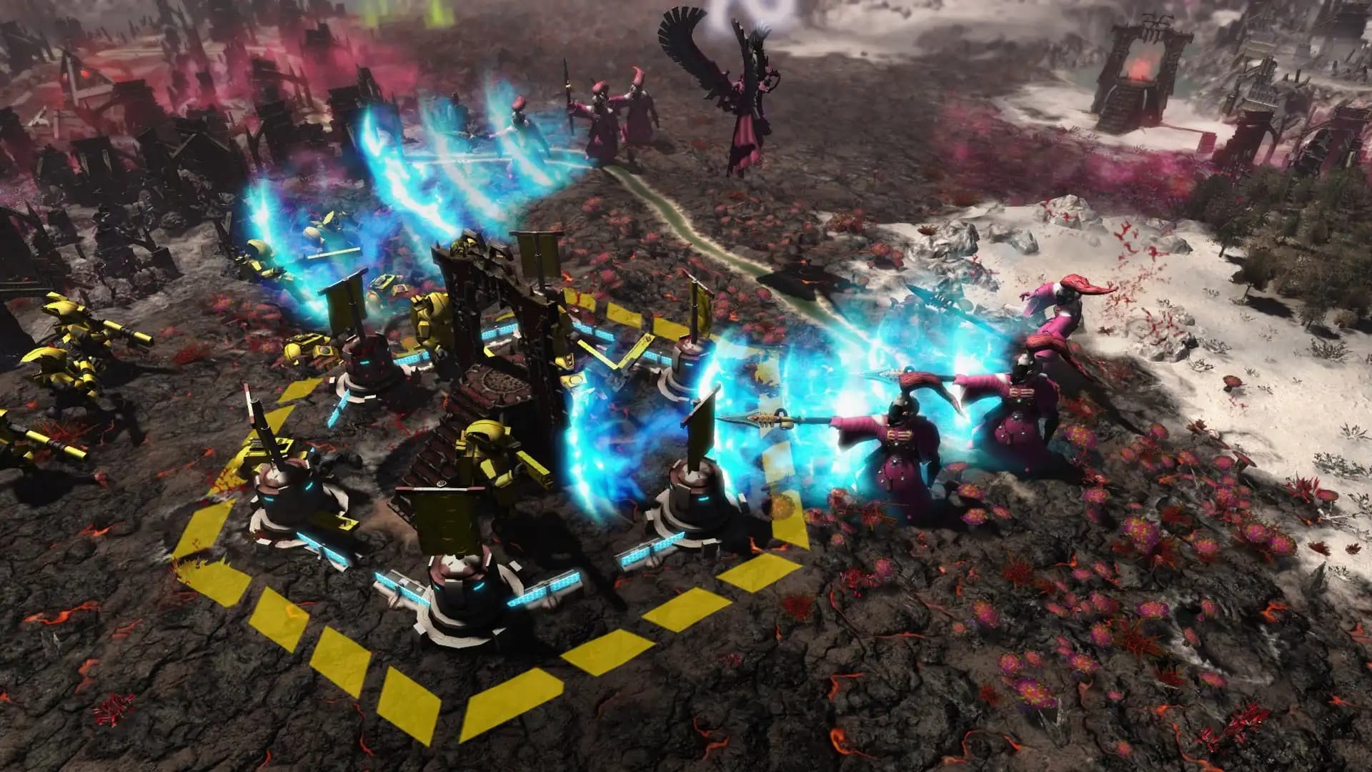 Warhammer 40,000: Gladius - Specialist Pack media 3