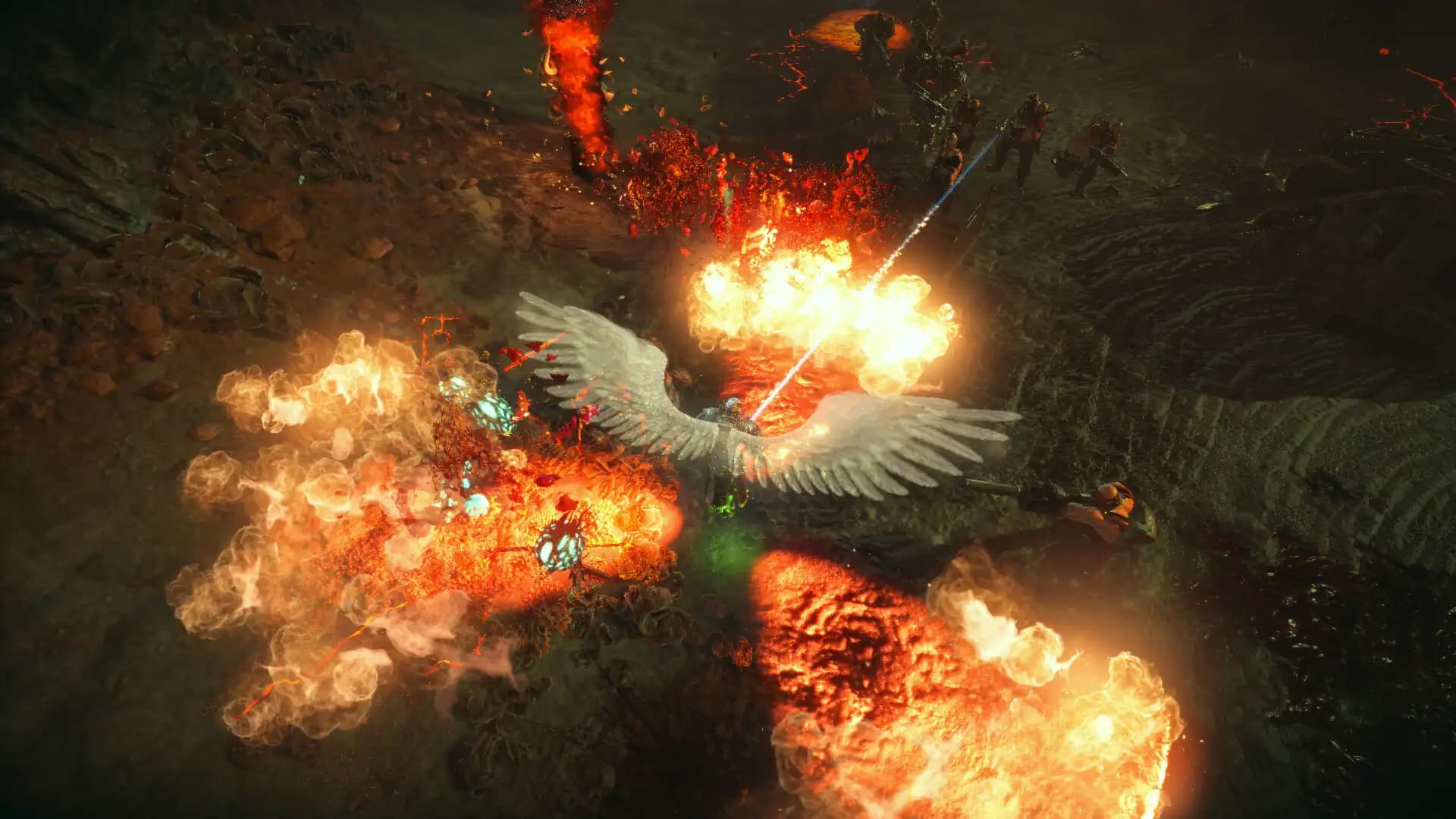 Warhammer 40,000: Inquisitor - Martyr - Sororitas Class media 3