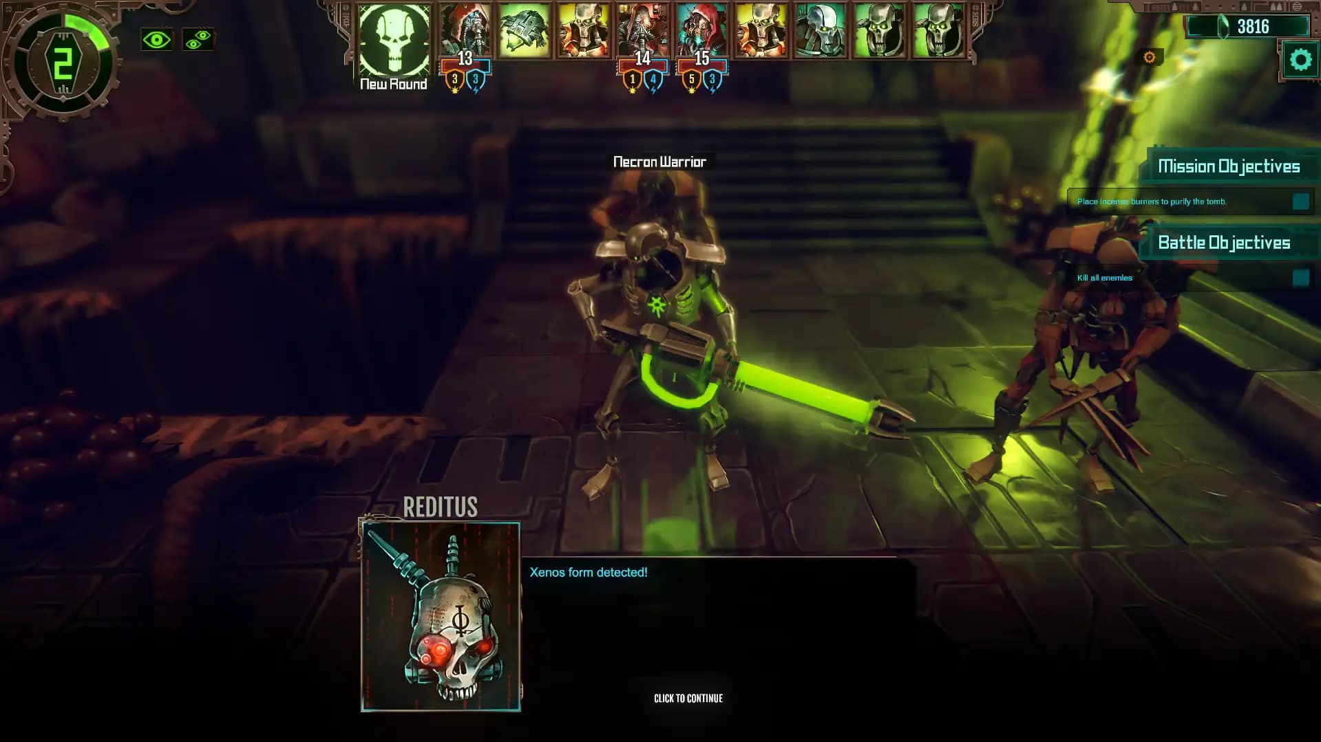 Warhammer 40,000: Mechanicus Omnissiah Edition media 4
