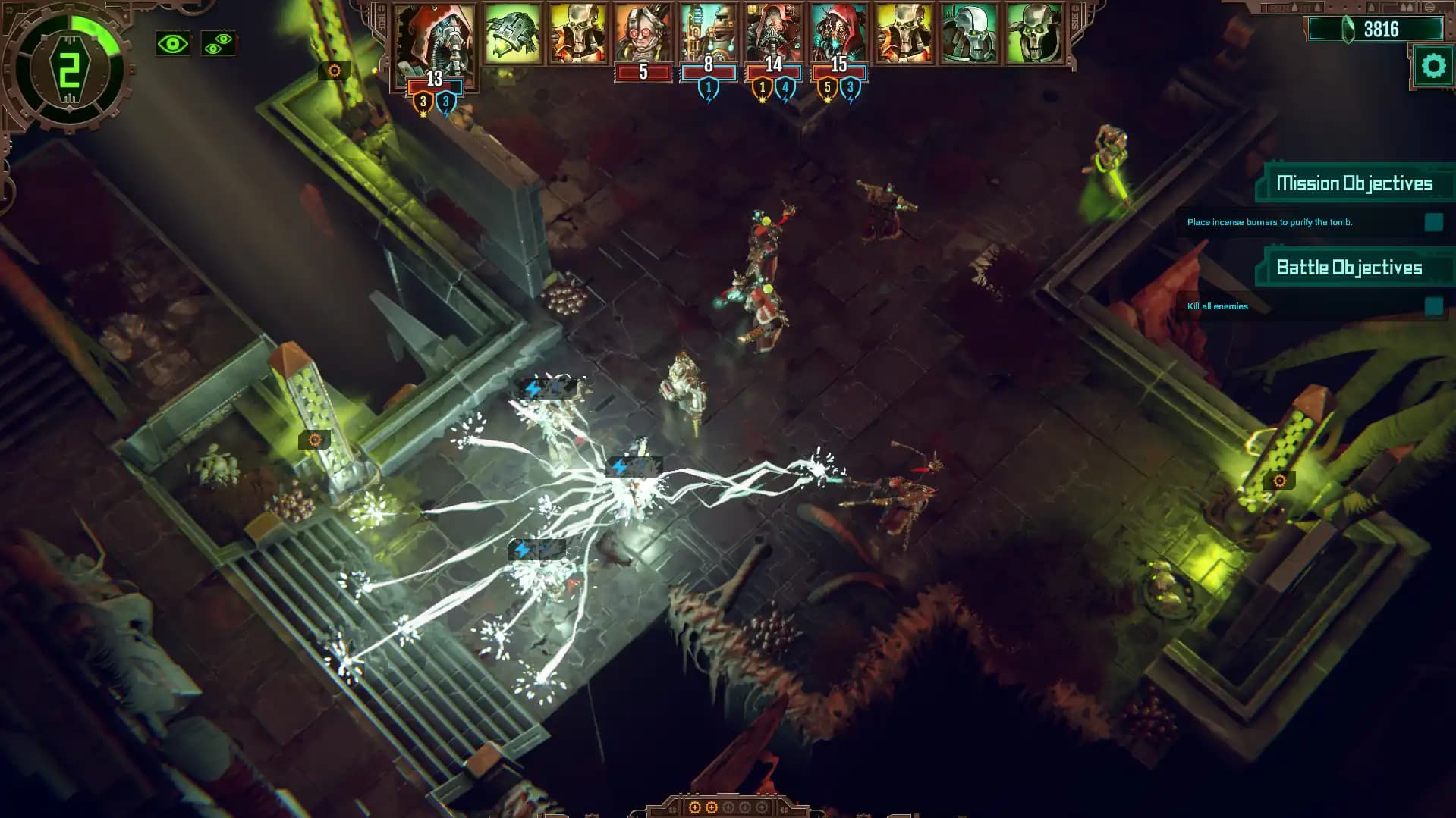 Warhammer 40,000: Mechanicus Omnissiah Edition media 5