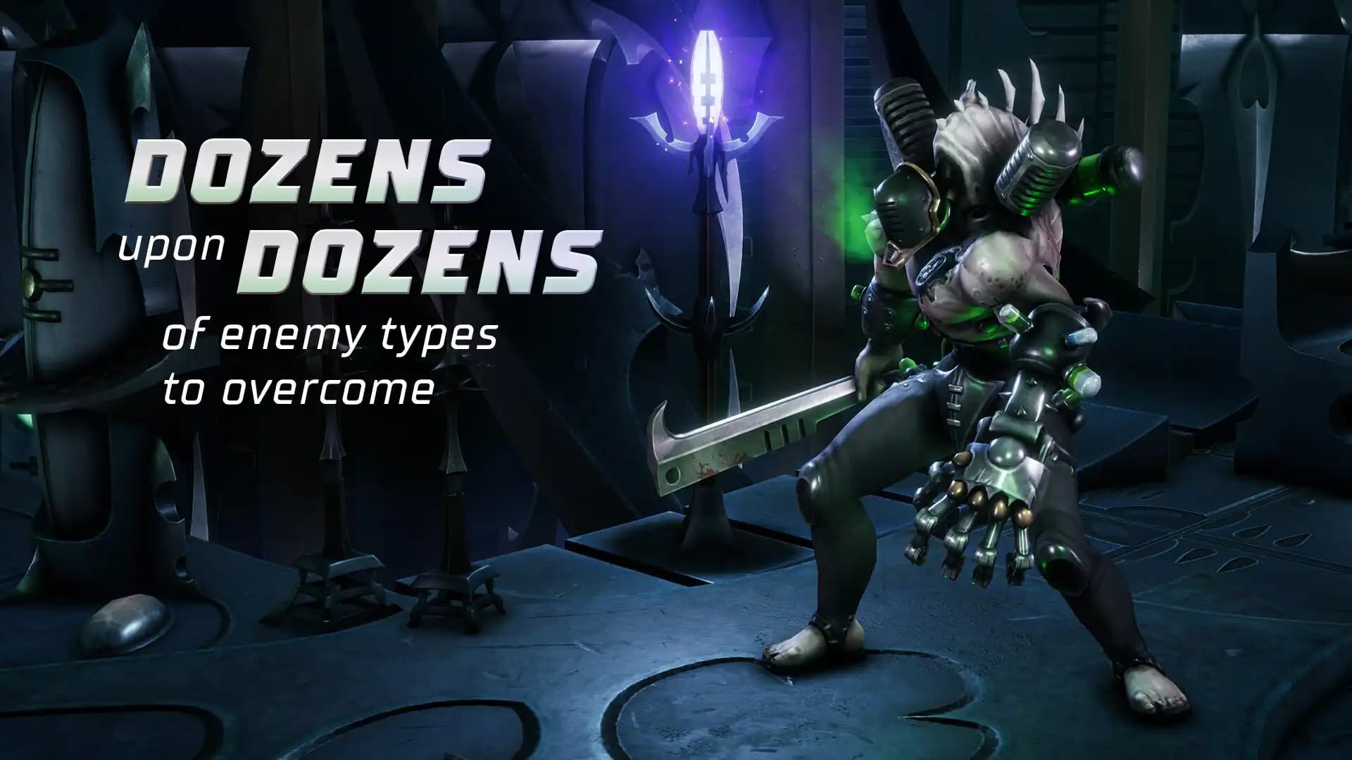Warhammer 40,000: Rogue Trader media 3