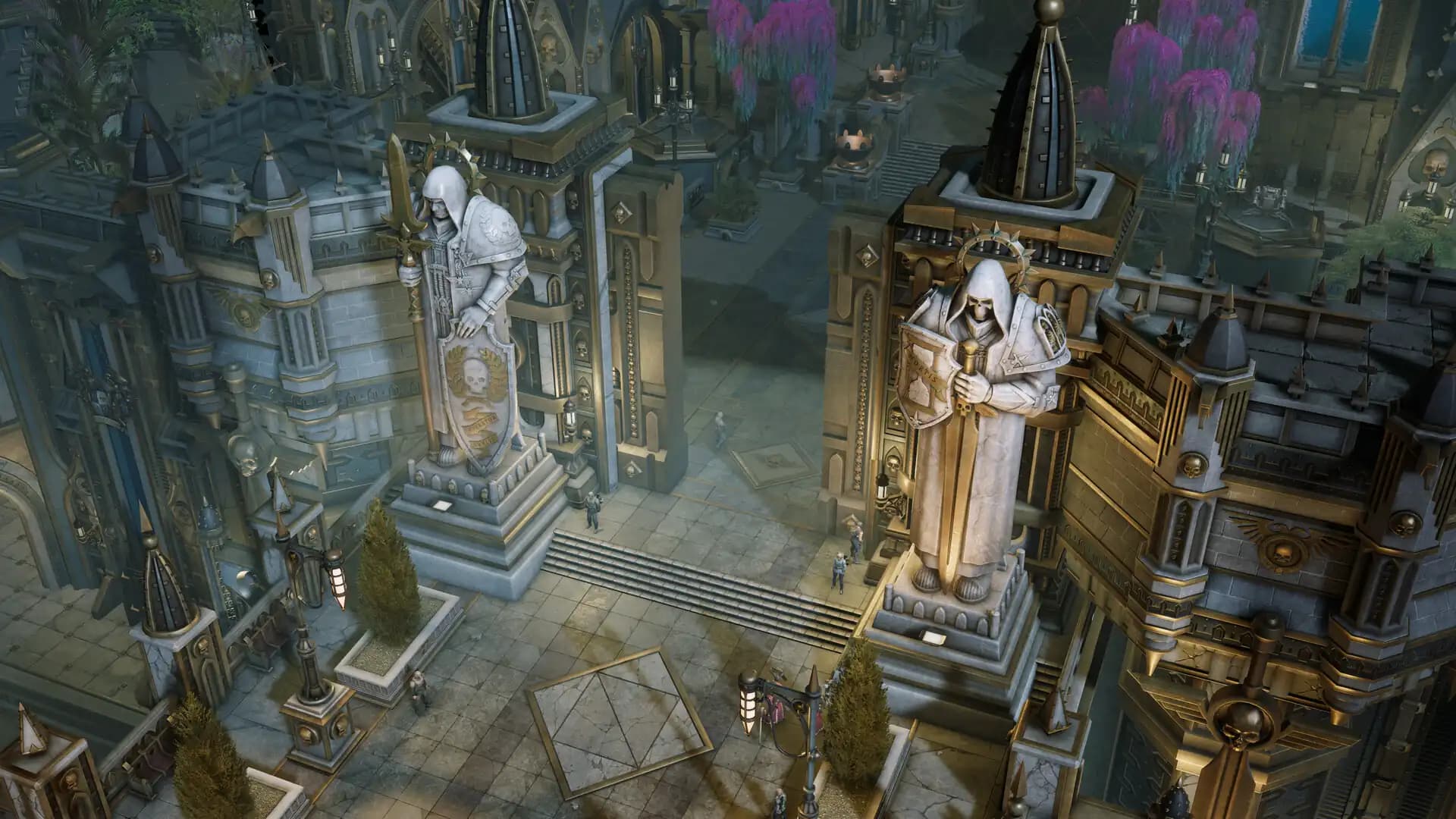 Warhammer 40,000: Rogue Trader - Deluxe Pack media 3