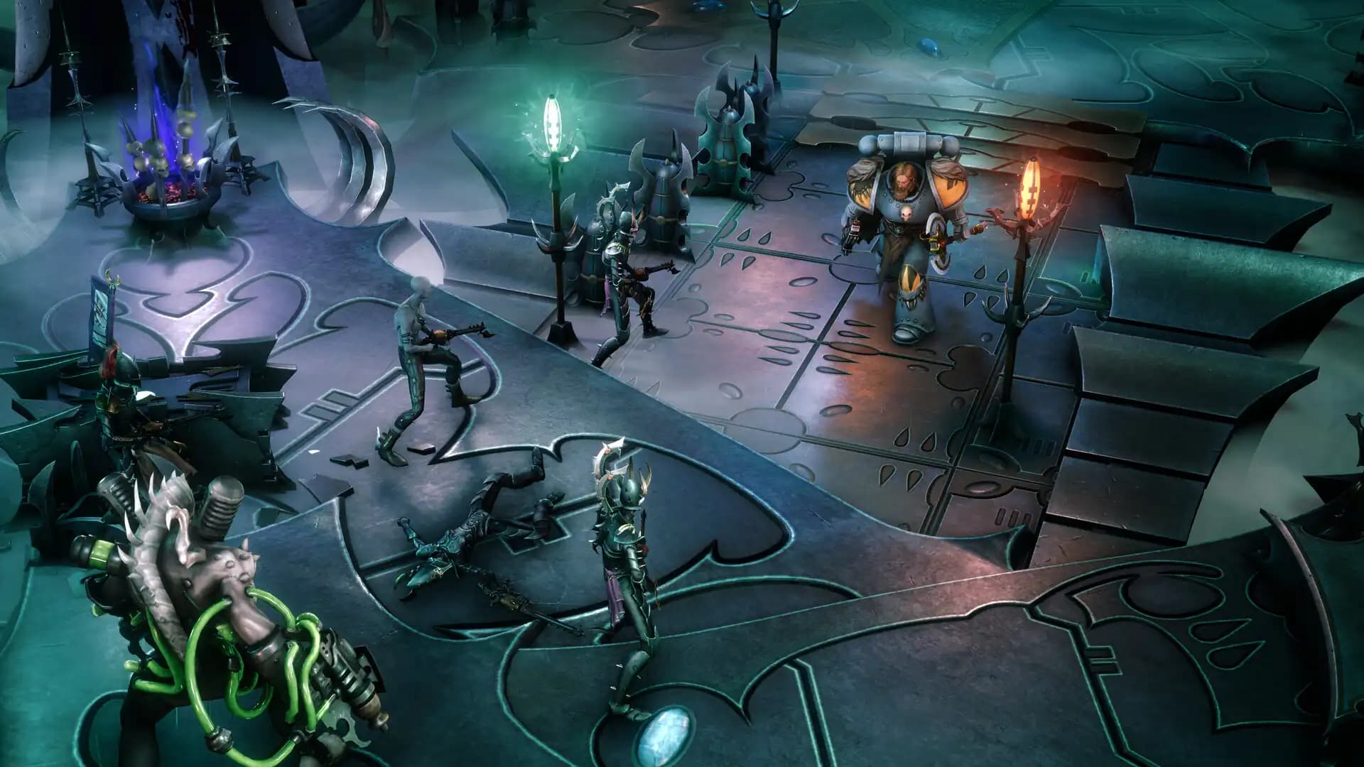 Warhammer 40,000: Rogue Trader - Season Pass media 4