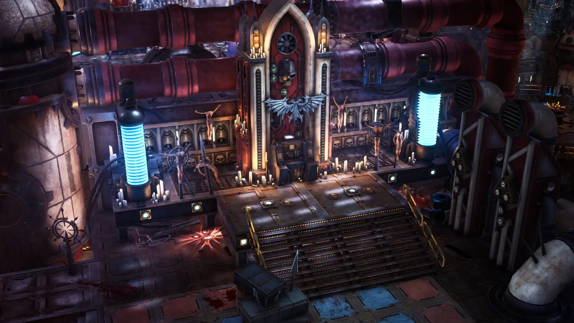 Warhammer 40,000: Rogue Trader - Season Pass media 5