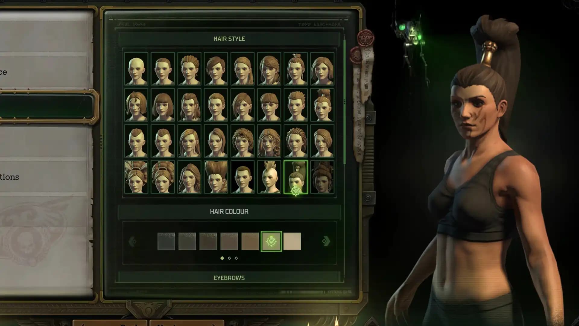Warhammer 40,000: Rogue Trader - Season Pass 2 media 3