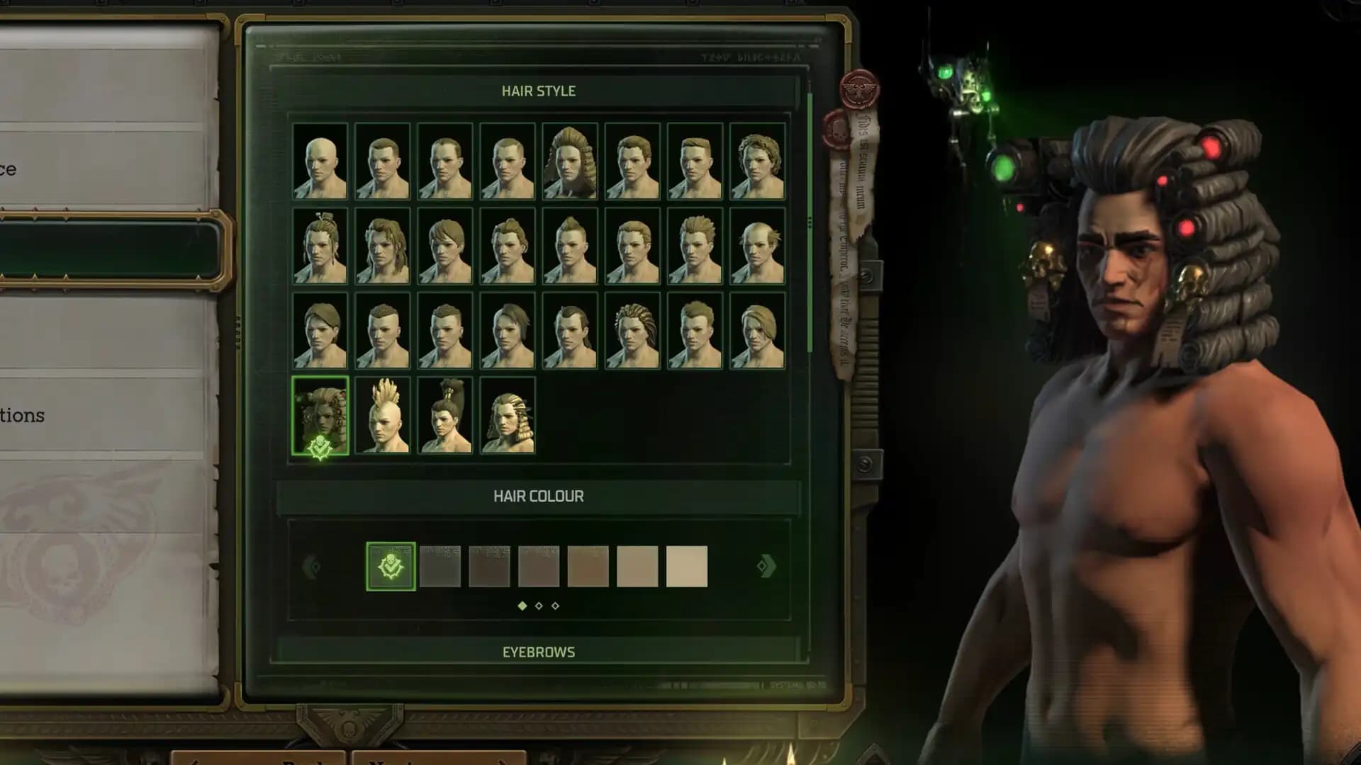 Warhammer 40,000: Rogue Trader - Season Pass 2 media 4
