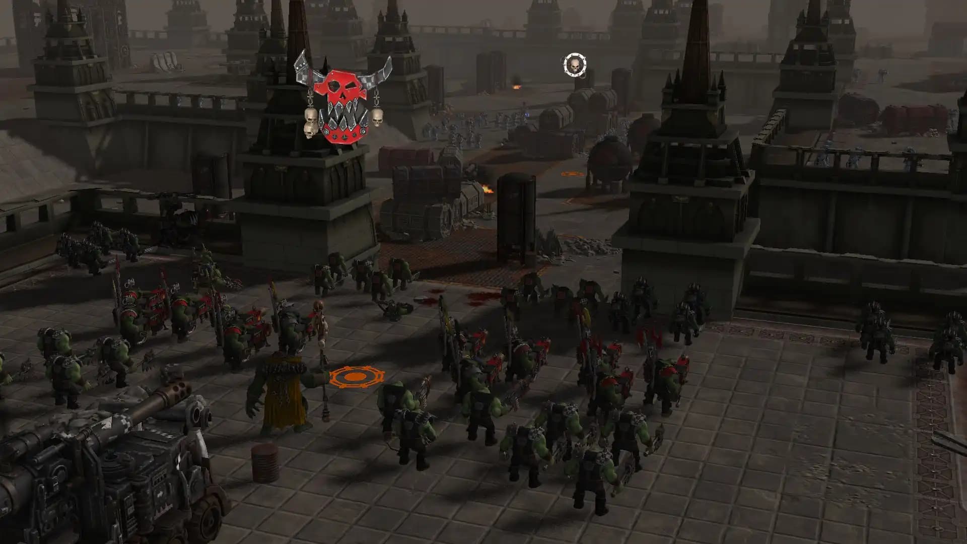 Warhammer 40,000: Sanctus Reach - Legacy of the Weirdboy media 2