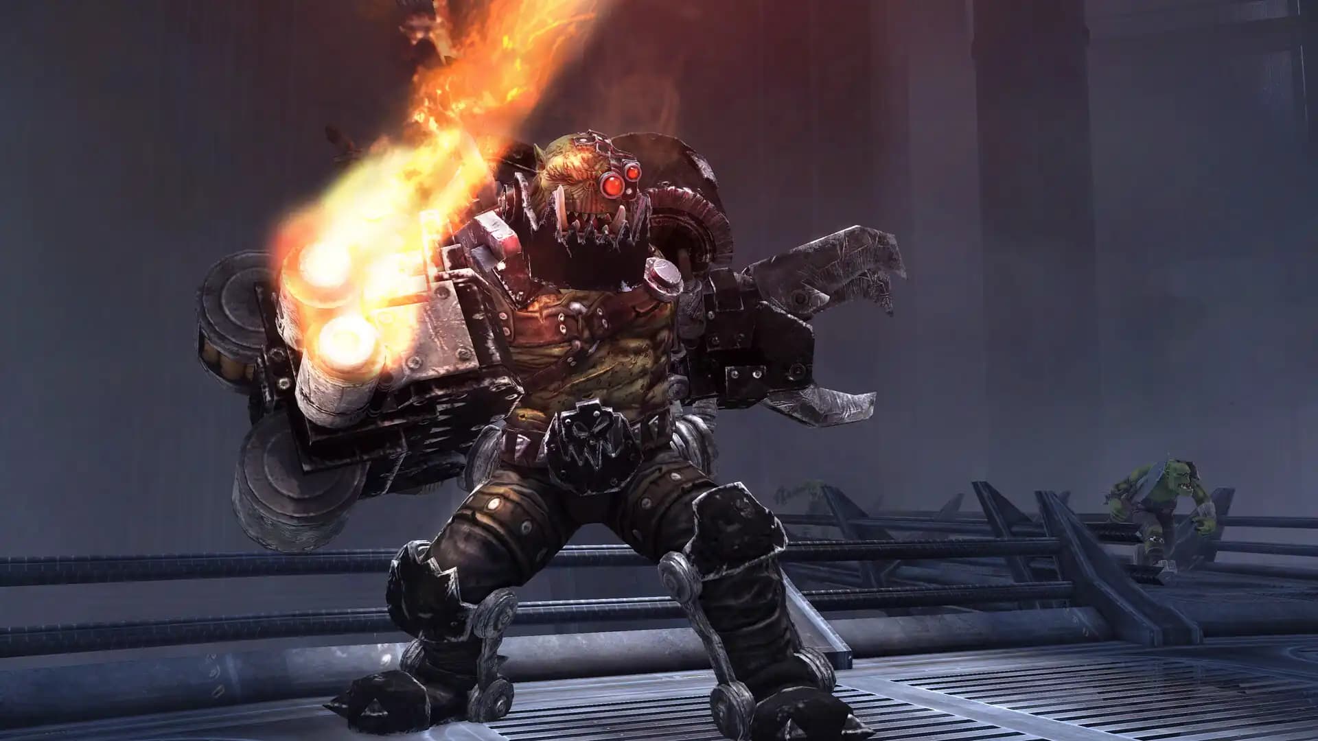 Warhammer 40,000: Space Marine - Master Crafted Edition media 4