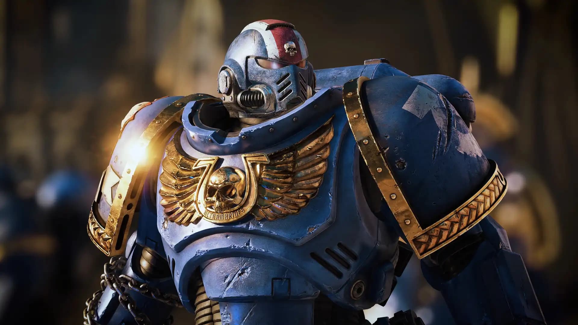 Warhammer 40,000: Space Marine 2 - 2-Year Anniversary Edition media 5