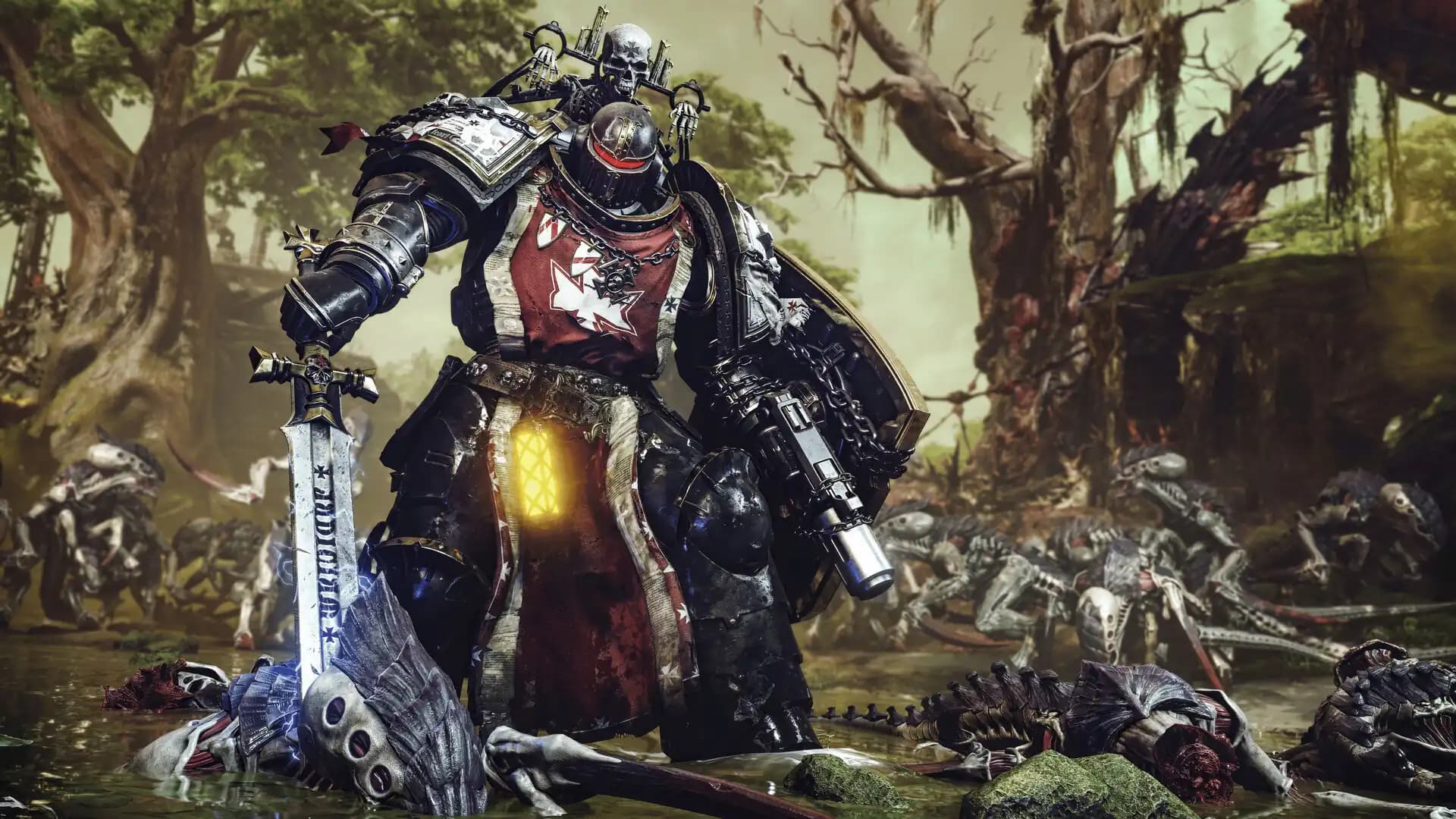 Warhammer 40,000: Space Marine 2 - Season Pass 2 media 2