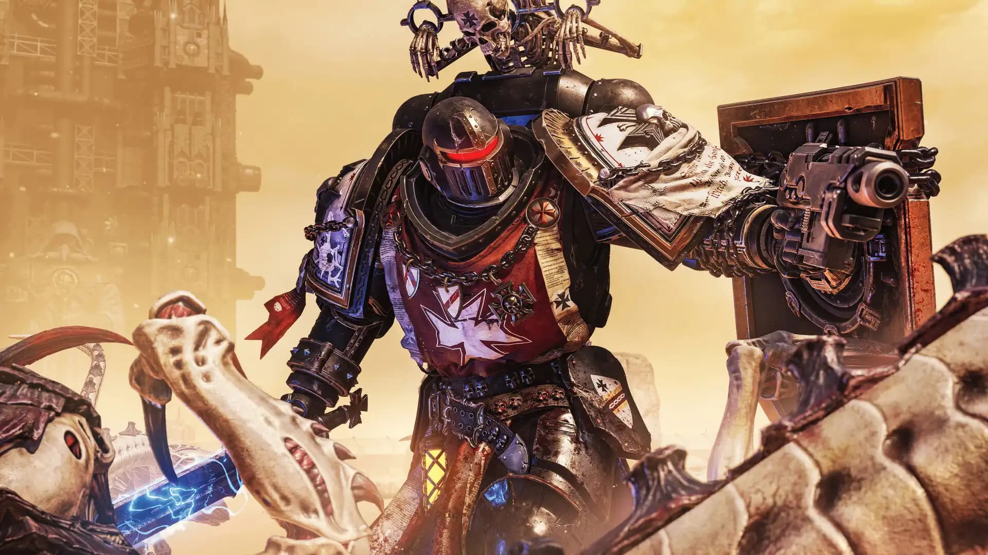 Warhammer 40,000: Space Marine 2 - Season Pass 2 media 3