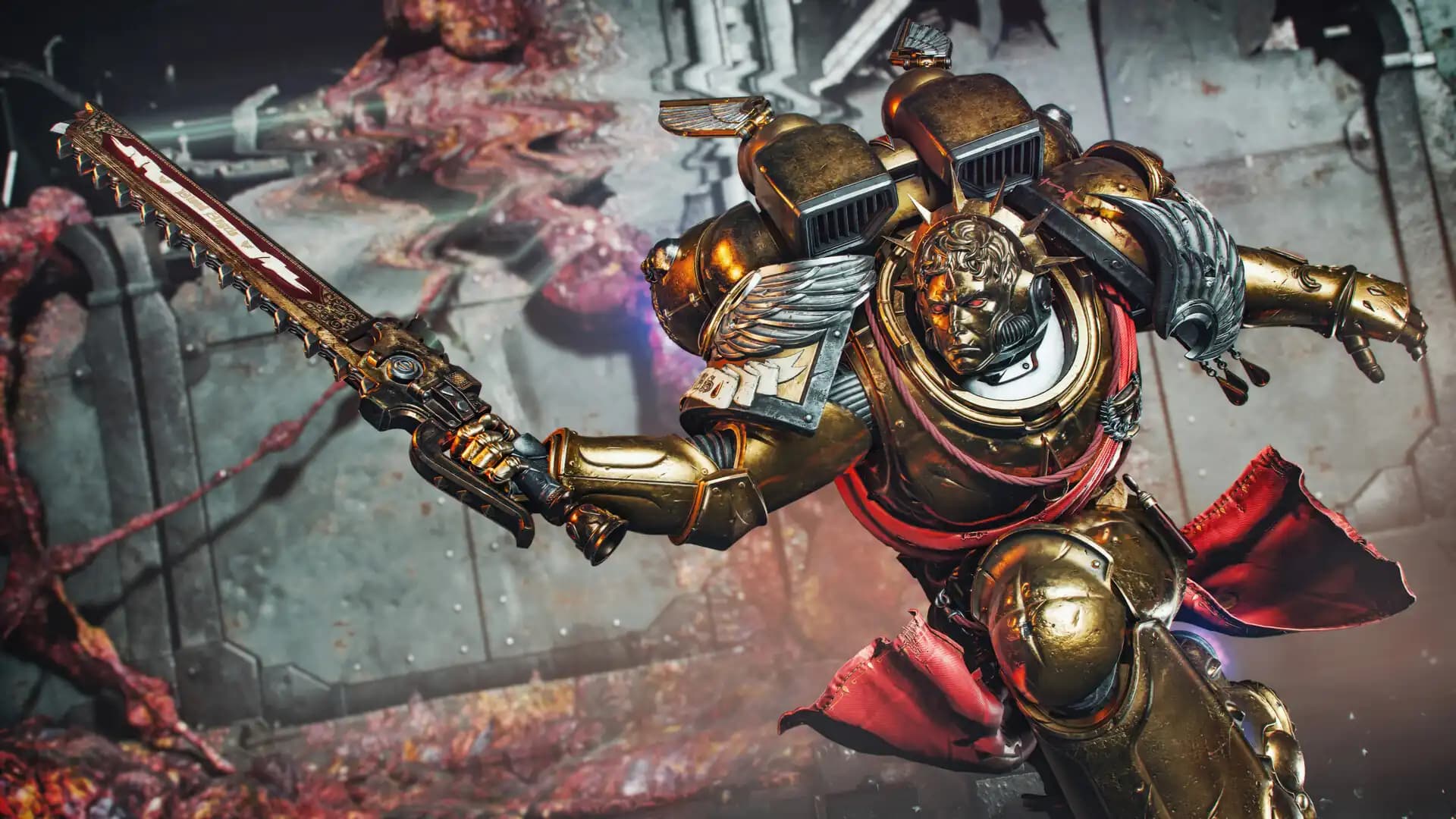 Warhammer 40,000: Space Marine 2 - Season Pass 2 media 4
