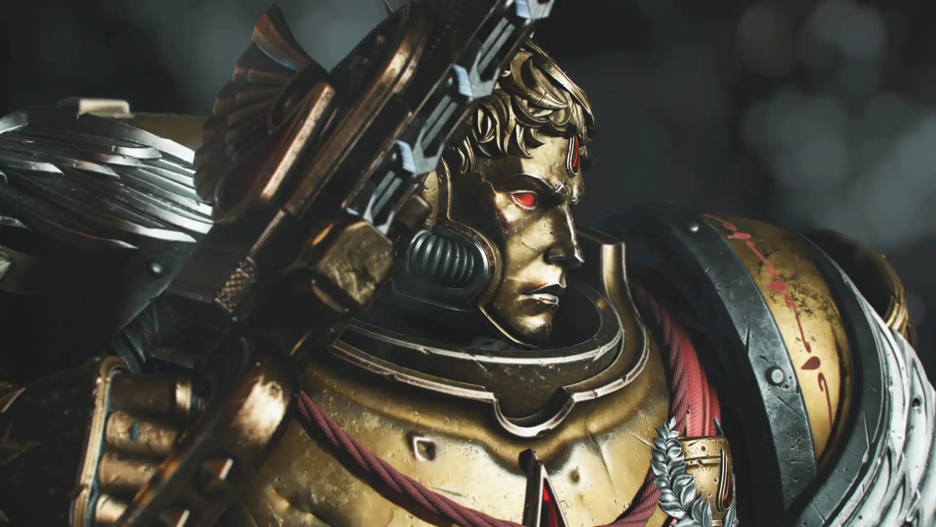 Warhammer 40,000: Space Marine 2 - Season Pass 2 media 5