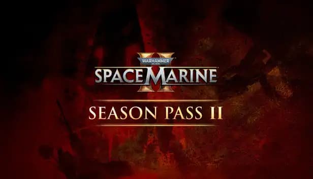 Warhammer 40,000: Space Marine 2 - Season Pass 2 cover