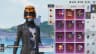 🔥 Rarest M416 & AKM Combo 🌲 Call of the Wild + 🎃 Jack-O-Lantern 🎭 S2 Mask 🛡 X-Suit 👑 5 Kill Message