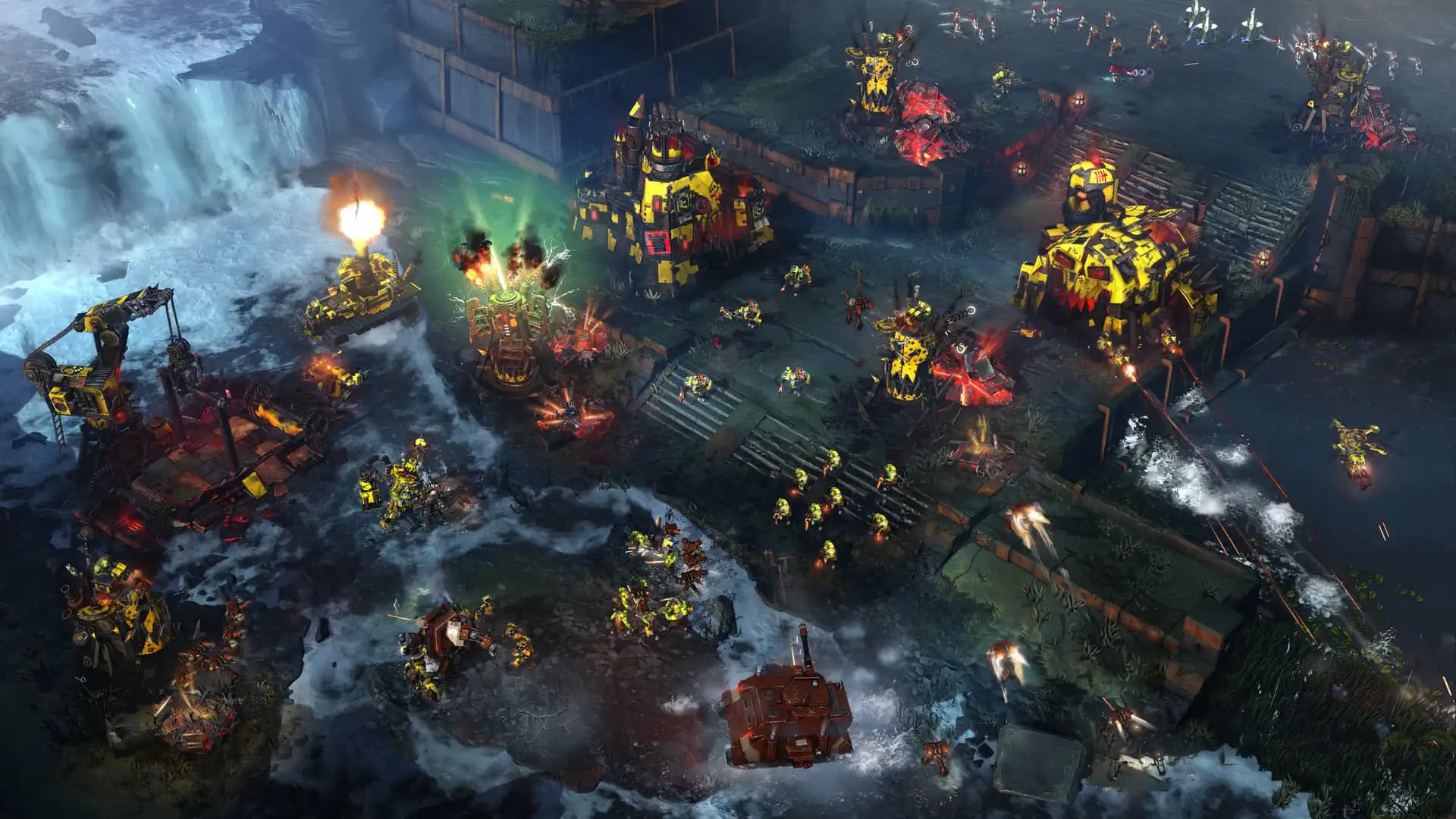 Warhammer 40.000: Dawn of War III media 5