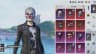 🔥 Rarest M416 & AKM Combo 🌲 Call of the Wild + 🎃 Jack-O-Lantern 🎭 S2 Mask 🛡 X-Suit 👑 5 Kill Message