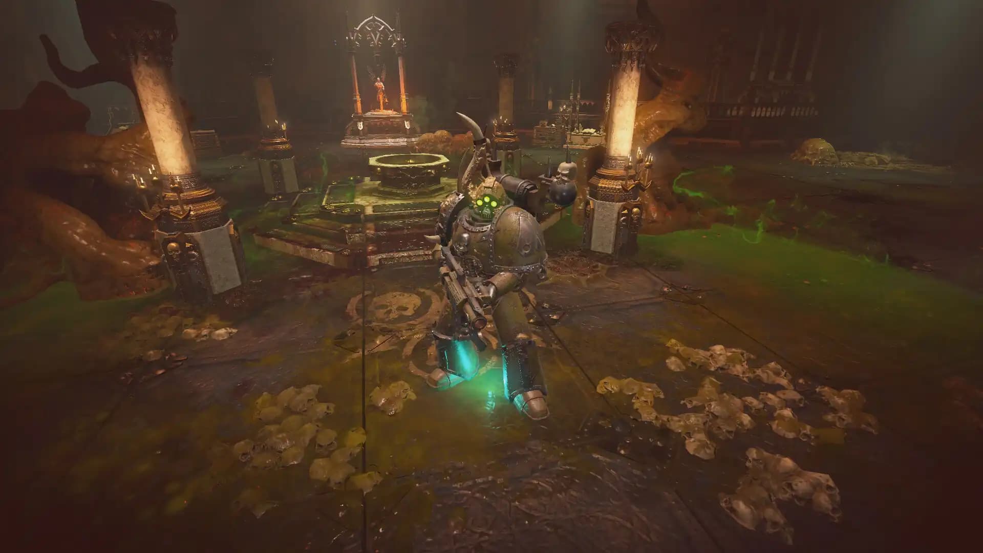 Warhammer 40.000: Inquisitor - Martyr media 1