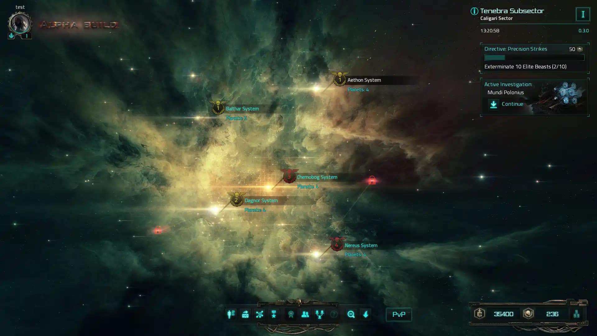 Warhammer 40.000: Inquisitor - Martyr media 4