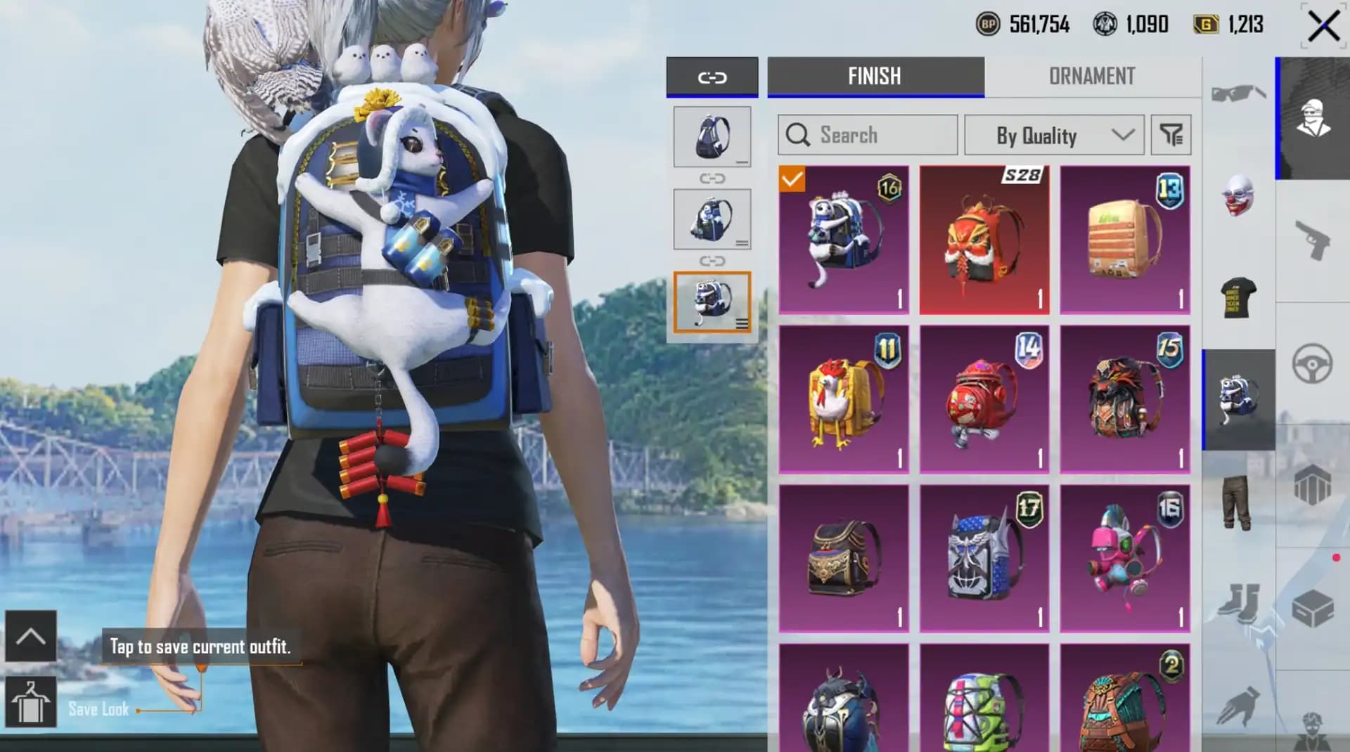 🔥 Rarest M416 & AKM Combo 🌲 Call of the Wild + 🎃 Jack-O-Lantern 🎭 S2 Mask 🛡 X-Suit 👑 5 Kill Message