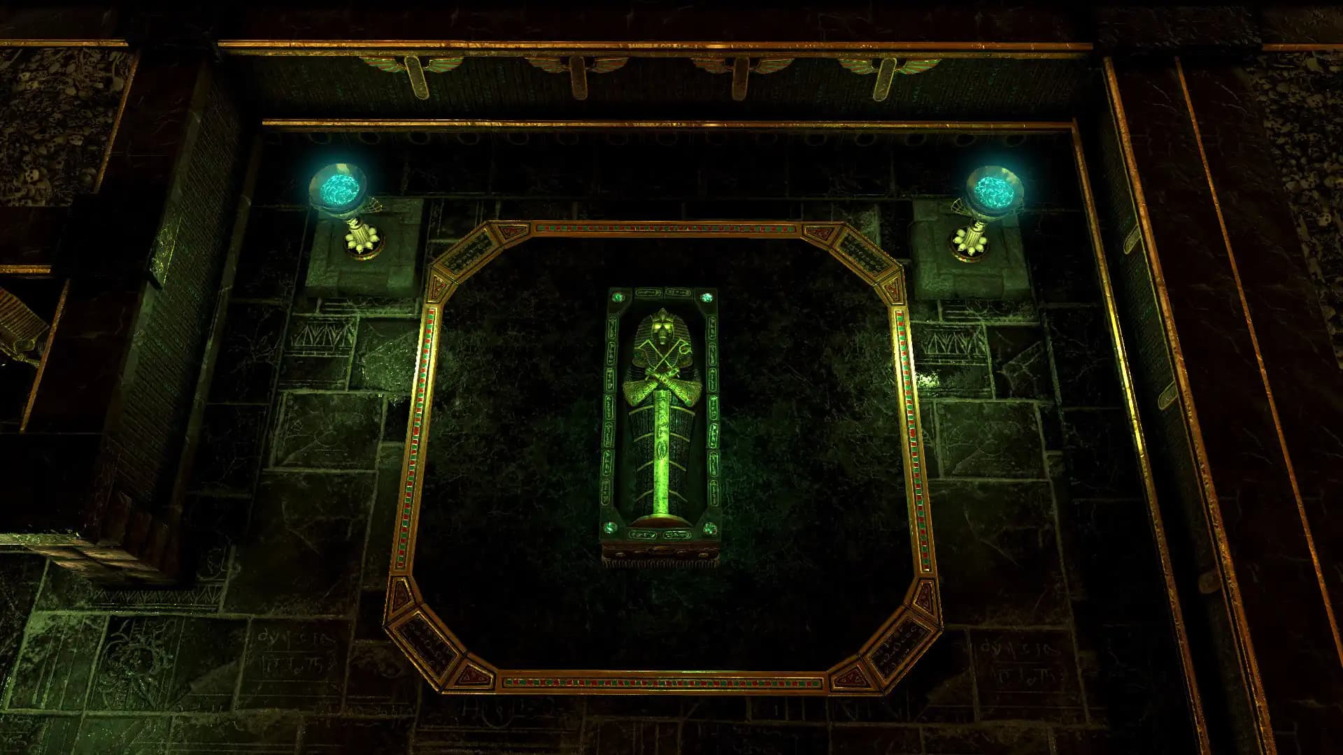 Warhammer: Chaosbane - Tomb Kings media 2
