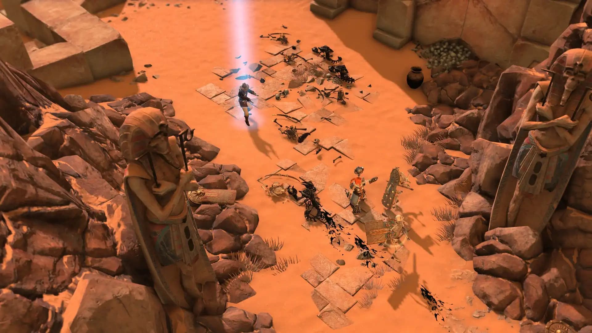 Warhammer: Chaosbane - Witch Hunter media 3