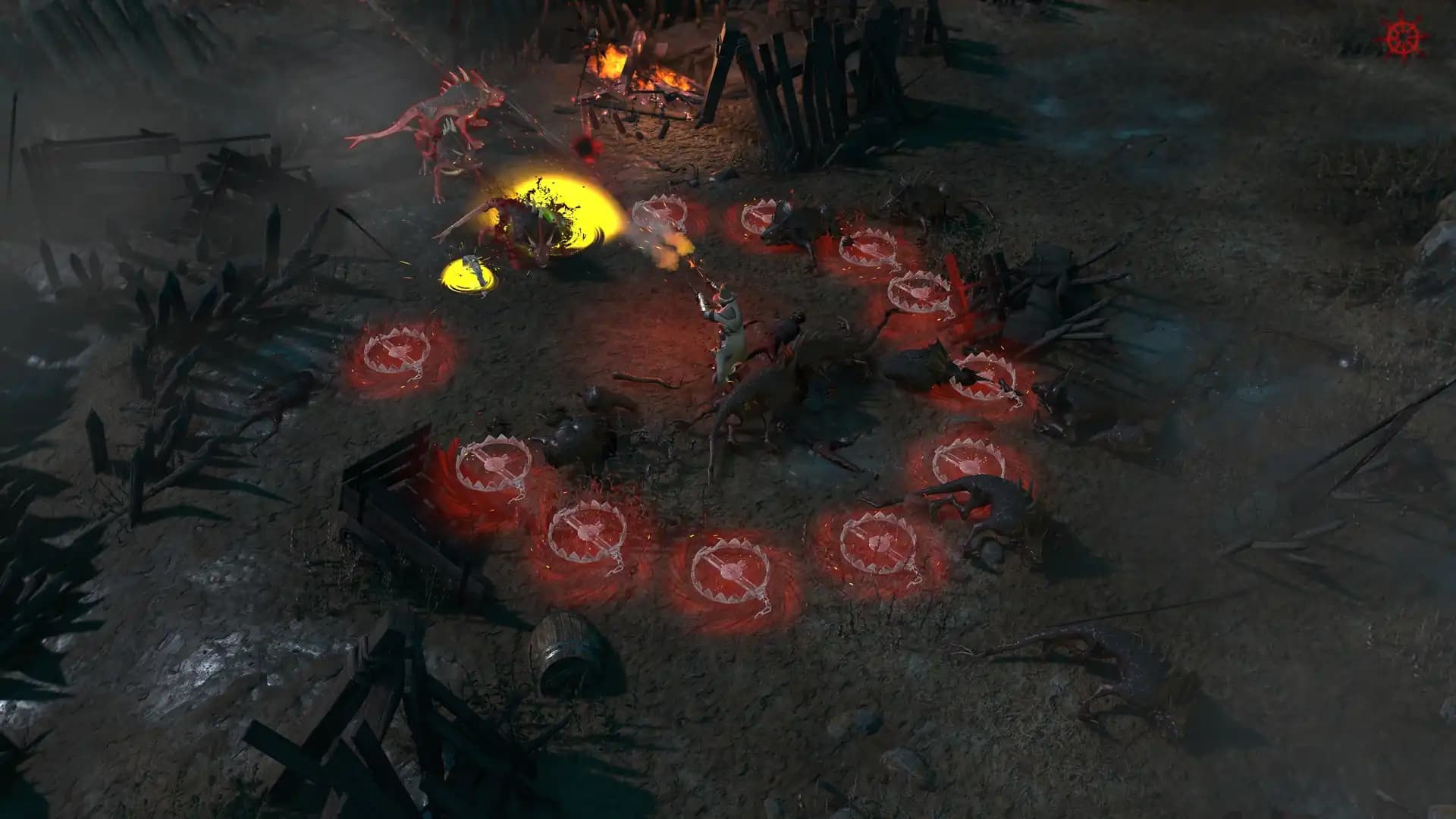 Warhammer: Chaosbane - Witch Hunter media 4