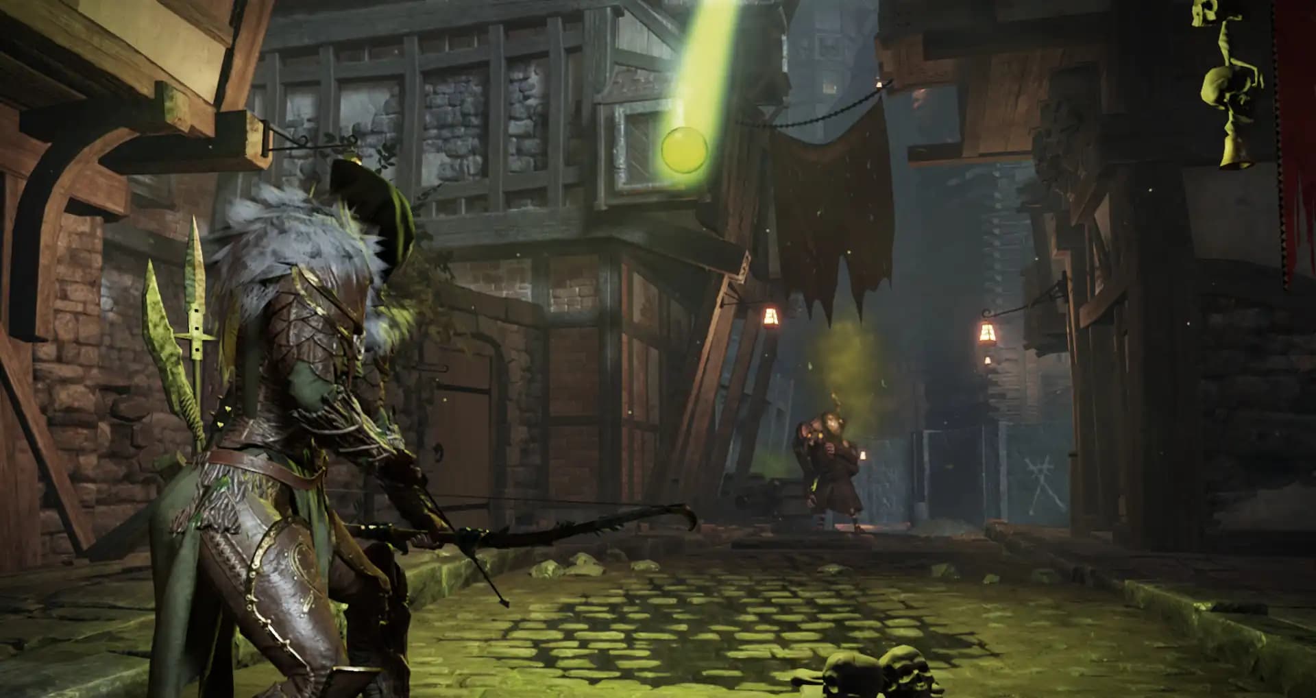 Warhammer: End Times - Vermintide Collector's Edition Upgrade media 2