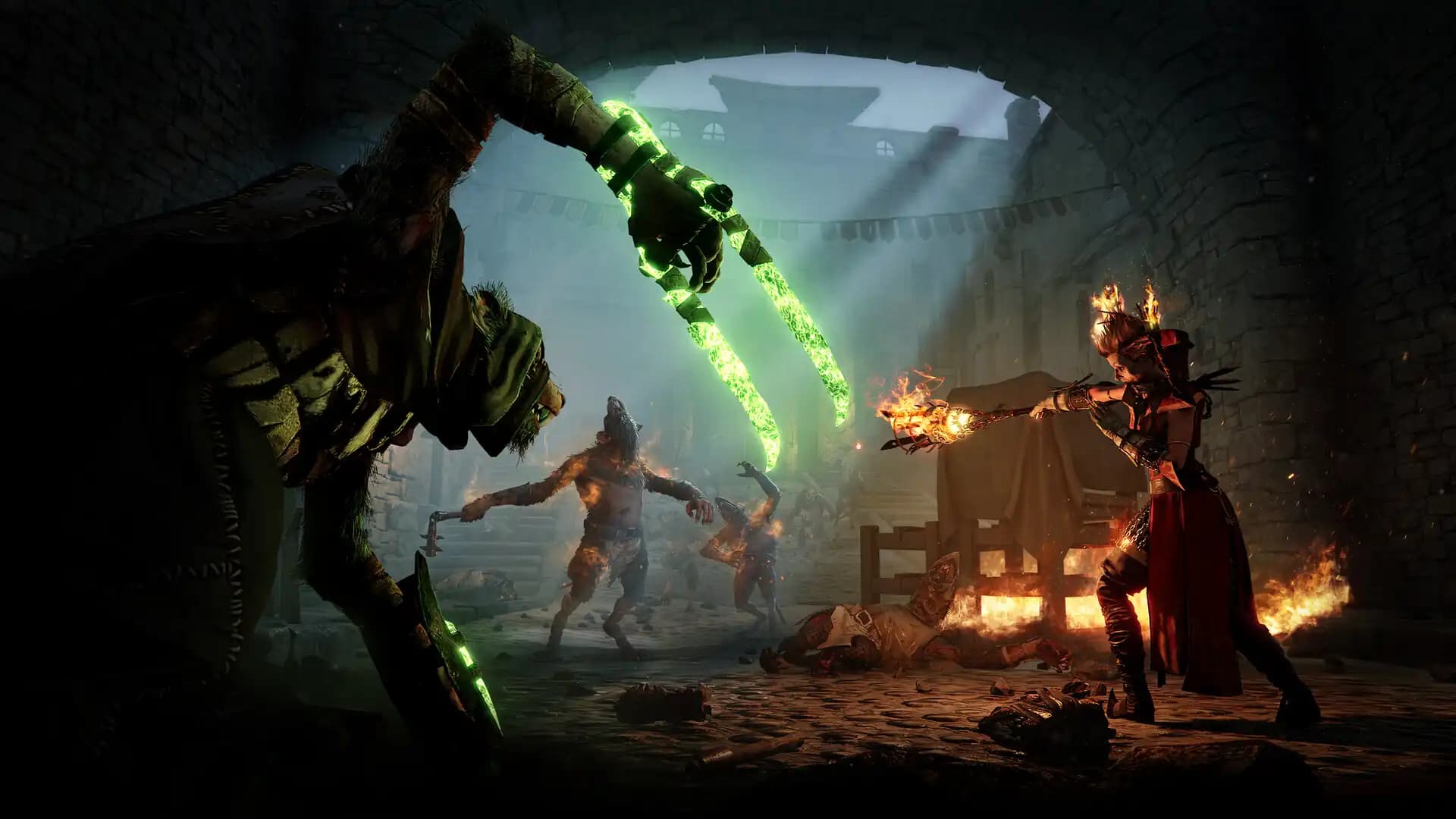 Warhammer: Vermintide 2 - Collector's Edition media 1