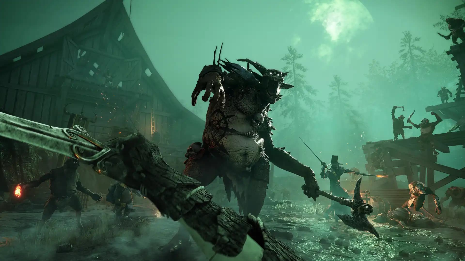 Warhammer: Vermintide 2 - Collector's Edition media 2